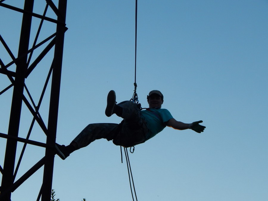 03.07.2015: СЕЛЬСКИЙ КАЙФ